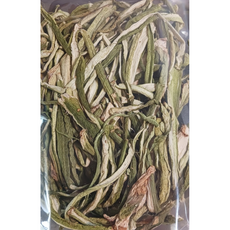 [국내산] 깨끗하고 깔끔한 부드러운 토란줄기 말린 토란대 건조 건토란대, 100g, 1개