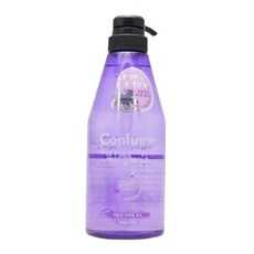 과일나라 헤어글레이즈 컬링 헤어 에센스 600ml/헤어에센스 트리트먼트, 과일나라 헤어글레이즈 컬링 헤어 에센스 600ml/헤어, 1개