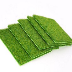 언니네 인조이끼 15cmX15cm 인테리어조화