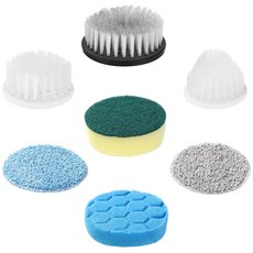 전동 브러시 헤드 교체용 221437