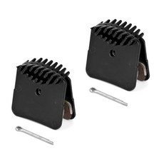 Sur-Ron Surron Light Bee X/S Segway X260/X160 Talaria MX4/MX3 Shimano H03C용 브레이크 패드 전기 더트 바이크 후면, Sur-Ron Surron Light Bee X/S S