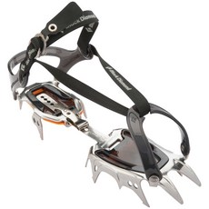 Black Diamond Serac Strap 綁帶式12爪冰爪