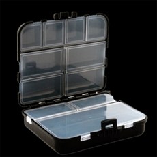 더샵이지 낚시소품박스 낚시박스