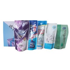 세제5종세트-2호 kyw*22034kt, 1개, mr@;,:> 본상품선택, 상세페이지 참조