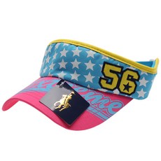 RAPA CLUB 孩童太陽帽 孩童夏季太陽帽