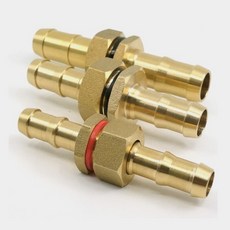 제사오스토어 호스연결 니플 8.5mm 패킹타입 가정용 회전식 정원
