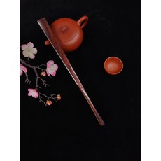 9寸老紅木竹芯直方款摺扇 尺寸9寸18方2.0排口 大骨老紅木大骨 小骨玉竹小骨 扇面宣紙扇面, 如圖所示, 1個