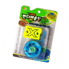 어반블루 스피드 썬더배틀킹 팽이 4세남아장난감