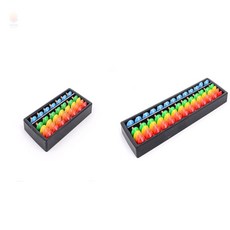 욘프로컬렉션 주판 학습교구, 7선