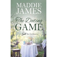 (영문도서)The Dating Game Paperback, Turquoise Morning Press, English, 9781622375882