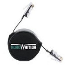 Mobility ElectrON 온ics Enet CON 온nectcord 8ft RetracTAB 탭le RJ45 케이블, Mobility ElectrON 온ics Enet CO