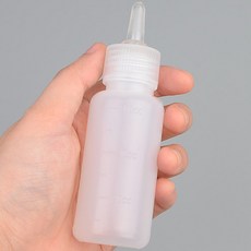 강아지 젖병 고양이 수유병, 1개