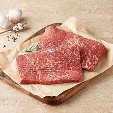 한우 산적 200g / 1등급이상, 1개