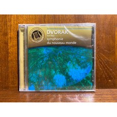 沐耳 Dvorak 德弗札克經典史詩：第九號”新世界”交響曲 兒童古典音樂啟蒙