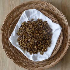 깨끗한 무첨가 번데기 4kg 고단백 영양 간식 식단관리 (무색소 신선포장), 1개