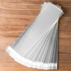 누마 케이크띠지 조각케익 케이크재료 수제케이크점 OPP 접착형 케익띠지, 사진과 동일, 1개, 2.5인치 6cm x 100줄 6 22cm