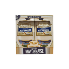 하인즈 굿 마요네즈 /, 295ml