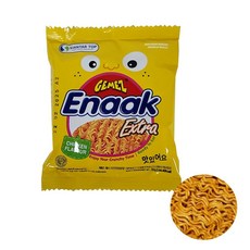 (매장정품) 게메즈 에낙 라면과자 30g X 25개 라면땅 치킨맛 대용량과자 249973