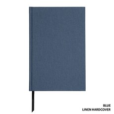 (영문도서) Legacy Standard Bible Single Column Text Only Edition - Blue Linen Hardcover Hardcover, Steadfast Bibles, English, 9781636641041