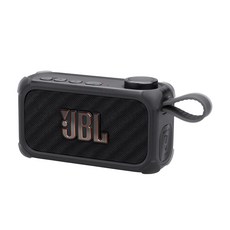 JBL BandBox Solo AI 驅動練習用擴音機喇叭, 黑色