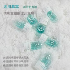 牛油果煥活亮澤護髮精油 寶藏公主香 外出次拋髮油, 1個