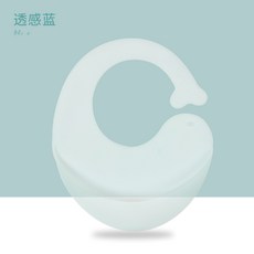 treenest 嬰兒硅膠圍兜