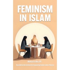 (英文圖書)Feminism in Islam 精裝版, Self Publishing, 英文