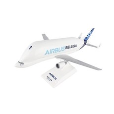 ECLATIS DarON 온 Sky 스카이marks Airbus Beluga A300-600ST 1 1/200 스케일 263353, ECLATIS DarON 온 Sky 스카이marks A