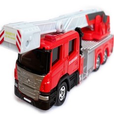 토미카 롱토미카 사다리소방차 (145), 1개