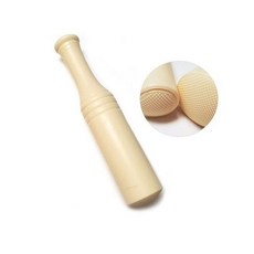 절구방망이-대 약26.5cm 절구공이 마늘빻기 다지기 야채 마늘 조리도구 통 깨갈이통 방망이 가정용 dew+904mq