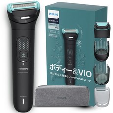 [2025년 모델]필립스 바디 그루머 7000 시리즈 블랙 BG747015, 상세페이지 참조, 상세페이지 참조