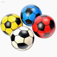 재미존 축구공 9 5cm 1개 스펀지축구공 고양이공 층간소음방지공 실내축구공 안전한공, 상세페이지 기재, 상세페이지 기재, 상세페이지 기재