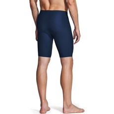 테슬라 남성 5부 솔리드 실내 수영복 반바지 TM-MSJ01 991601