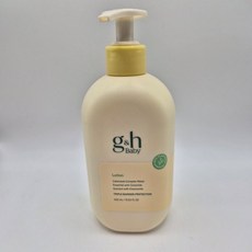 암웨이 G&H 베이비 로션 (400ml), 400ml, 1개