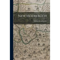 (영문도서) New Modelbüch Paperback, Legare Street Press, English, 9781015345270