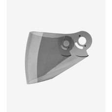 SOL SO-5 大鏡片 透明鏡片 暗色鏡片 電鍍鏡片 SO5 專用鏡片 抗UV安全帽 哈家人, 淺茶(淺暗)