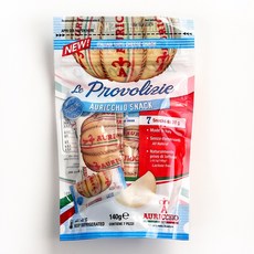 아우리키오 프로볼로네 돌체 미니 스낵, 7개, 20g