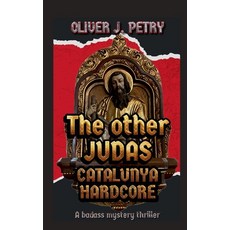 (英文圖書)The other Judas: Catalunya Hardcore 平裝版, Bod - Books on Demand, 英文