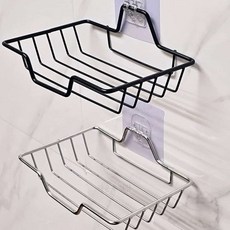 라운샵 스테인레스 받침대, 실버