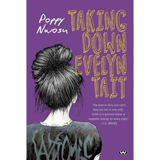 (영문도서) Taking Down Evelyn Tait Paperback, Wakefield Press, English, 9781743056974