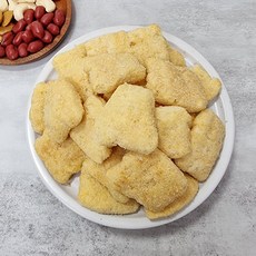 콩이랑(인절미), 2개, 100g