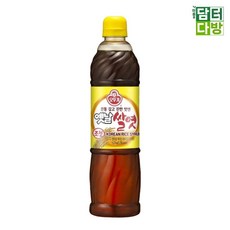 오뚜기 옛날 쌀엿(조청) 1.2kgoto5+3sES, 1.2kg