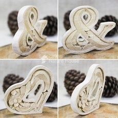 木製英文字(15CM) 原木字母(現貨) 木雕字母 牆藝術字母 工藝字母 牆面裝飾 木製字母 適合紀念品 牆壁裝飾和其他, 詳見包裝, 詳見包裝, 0,15cm