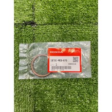 HONDA 原廠排氣管前段墊圈 墊片 CRF300L CRF300 RALLY CRF250 18291-MEB-670, 1個
