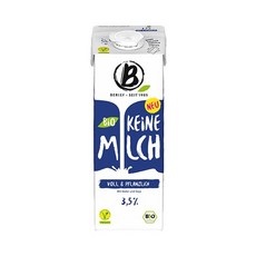 Berief 베리프 바이오 노 밀크 3.5%, 4개, 1L