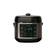 SAMPO 聲寶 5L舒肥智慧萬用鍋 KC-KA05Q 11種料理模式 24小時預約 12小時保溫