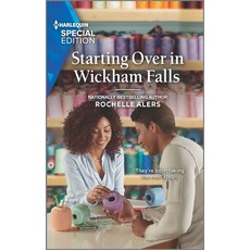 Starting Over in Wickham Falls Mass Market Paperbound, Harlequin Special Edition