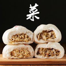 打包 吃菜組合(5入/袋), 1個
