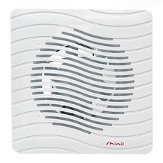 신일 환풍기 천장용 욕실용 환풍기 화장실환풍기 국산 SIV-100KB, SIV-150KB