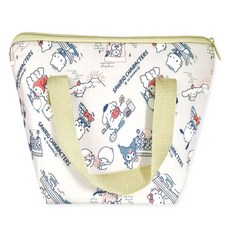 예스몰 나들이보냉백 매트